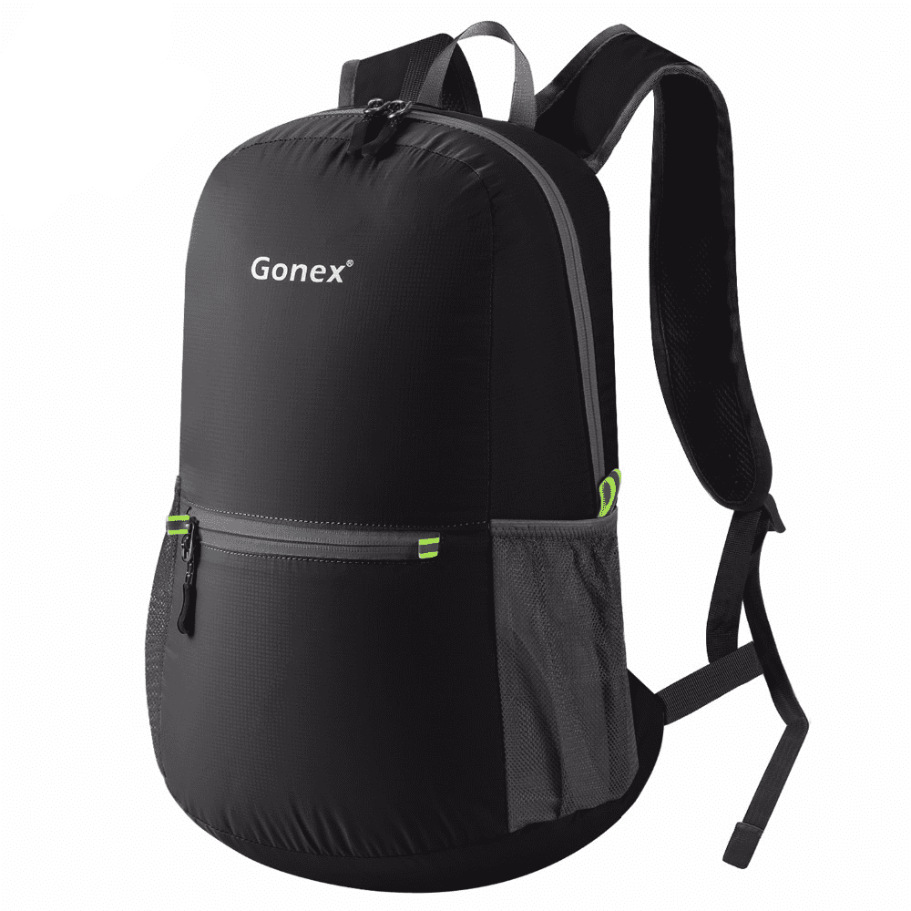 Gonex 20L Ultralight Foldable Backpack - Rhino Camping