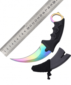 Karambit Outdoor Hunting Knife