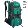 40L 50L 60L Outdoor Waterproof Backpack