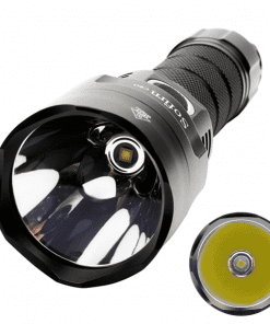 Sofirn C8G Powerful 21700 LED Flashlight 