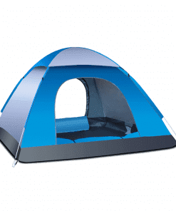  Pop Up Tent For 3-4 Person 
