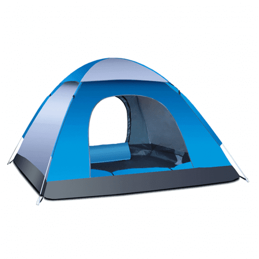 Pop Up Tent For 3-4 Person