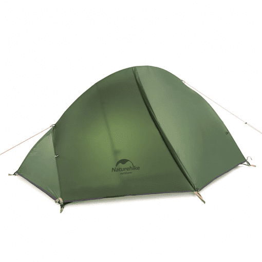 Naturehike Ultralight 1 Person Camping Tent