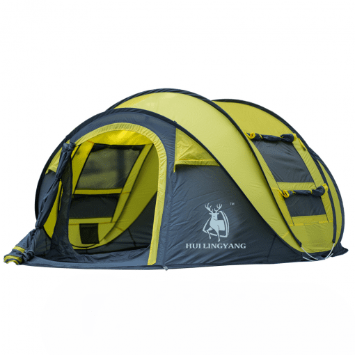 Waterproof Large Family Tents