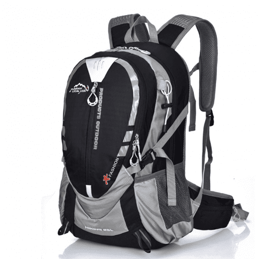 Waterproof Climbing Backpack 25L