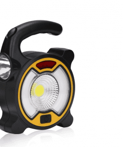 Portable Floodlight Lantern 4-Mode 