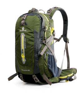 Outdoor Travel Backpack 40 50L