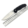 AUS-8 Folding Knife
