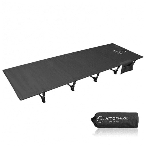 Camping Cot Bed
