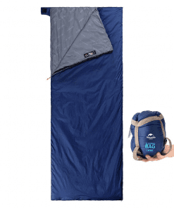 Naturehike 200x85cm Outdoor Ultralight Sleeping Bag 