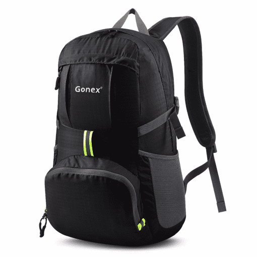 Gonex 35L Lightweight Packable Backpack