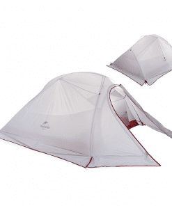 NatureHike Waterproof Tent For 1-3 Person 