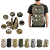 Camouflage Backpack 30L
