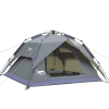 Desert&Fox Automatic Camping Tent For 3-4 Person