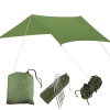 3m*3m Multi-function Canopy Waterproof Tent