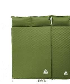 Automatic Inflatable Camping Mat 2 Colors